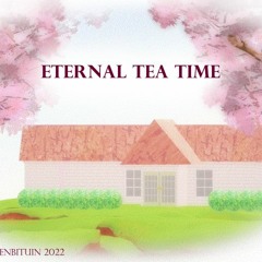 The Teahouse Outside Of Time (Trailer Mix)