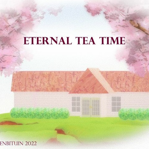 The Teahouse Outside Of Time (Trailer Mix)