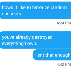 suicidal accelerationist teenage dream