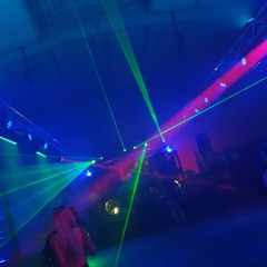 FourBright B2B White A Underground Acid Techno Mix