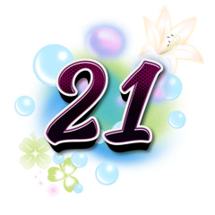 21 (Instrumental)