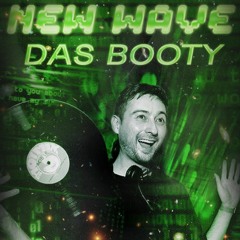 New Wave Podcast 041: Das Booty