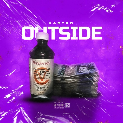 Outside - Kastro