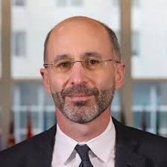 A Senior Middle East Negotiator on the Pursuit of Israel/Palestine Peace and the Horrors of Today