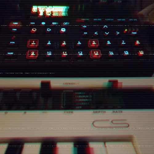 CustomBlink's Tracks