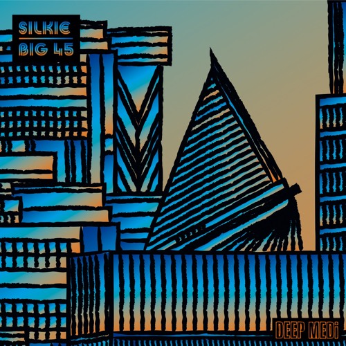 「新商品」に関するプレスリリース Silkie Stream - MUSIK MEDi DEEP by (A) 45 Big - Panorama その他