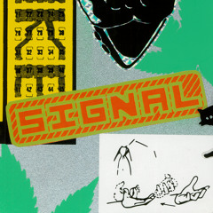 Signal (feat. Jadasea & MIKE)