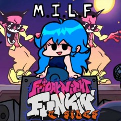Friday Night Funkin Mod C Side MILF Instrumental