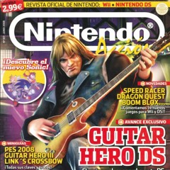 Guitar hero '21 [ft Martib]