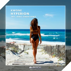 KWONE - Hyperion (Denis Sender Remix) (OUT NOW)