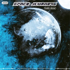 Chill Planet Presents: Space Journeys #008