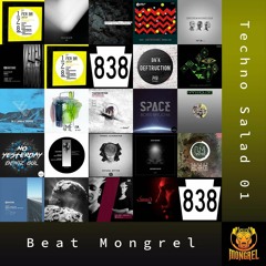 Techno Salad 01
