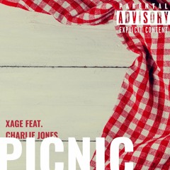 ~picnic(feat. Charlie Jones)