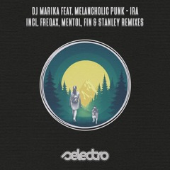 DJ MARIKA / IRA