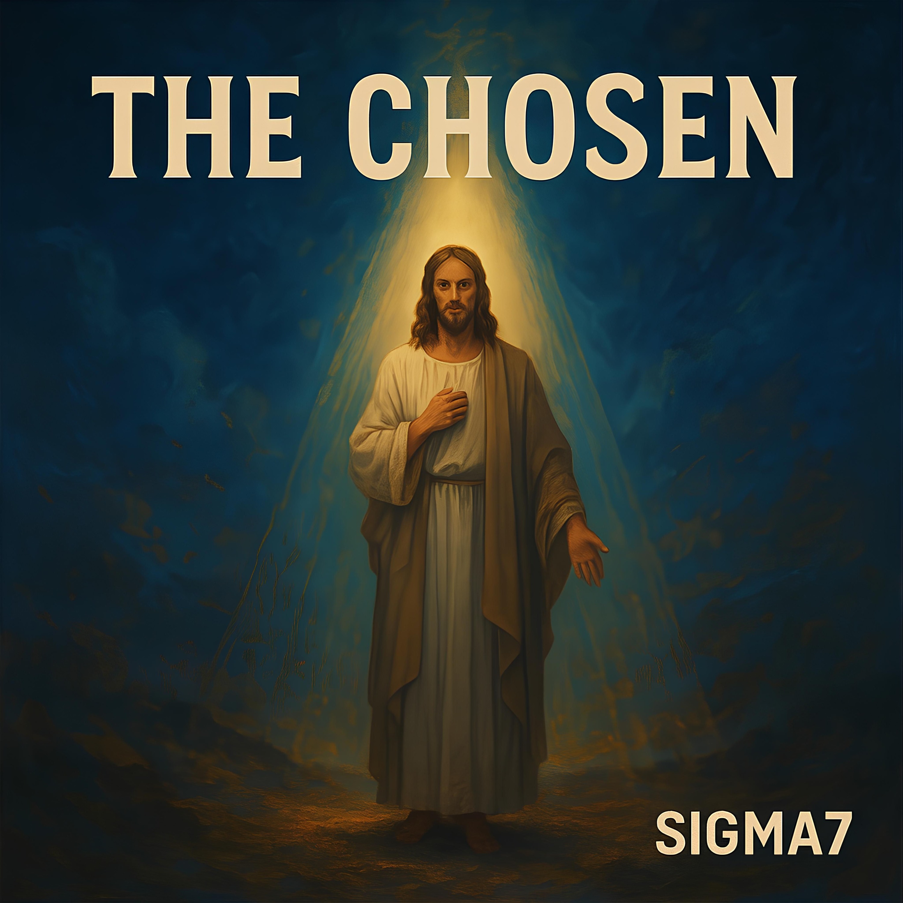 The Chosen episode artwork