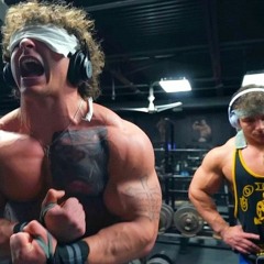 I WANT THIS S*** (Meet the frownies x lovely bastards x tren twins, tom platz, ronnie coleman)