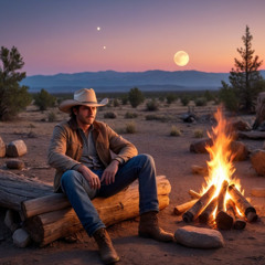Dark Country