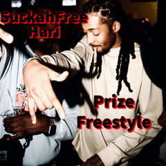 Prize Freestyle - 5:11:22, 11.35 PM