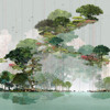 Pochette de Roots of the Sky Nature