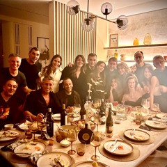 Boko Disco Inferno Mars 2025