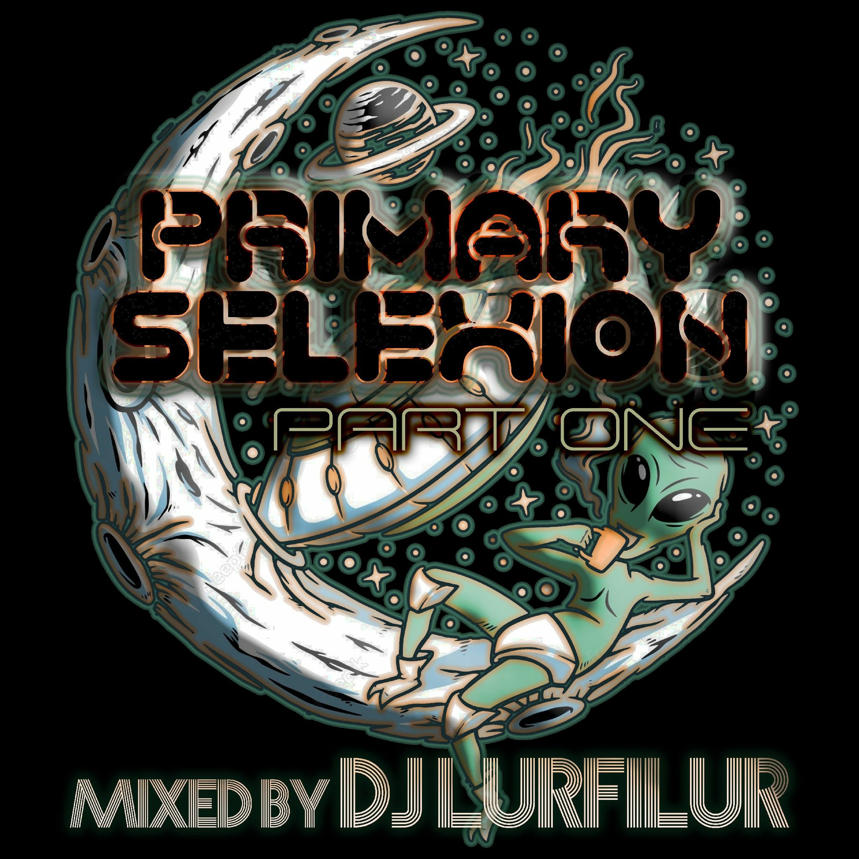 DJ LURFILUR . LIVE RECORDED DJ MIX SETS .