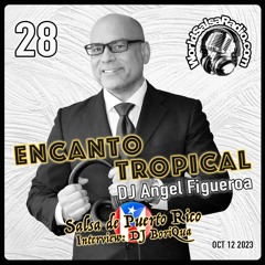 World Salsa Radio Encanto Tropical 28