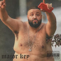 Major Key (single version)