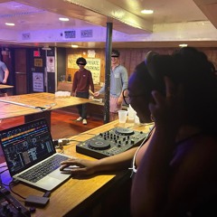 YUNG REENA on the fly mix.MP3