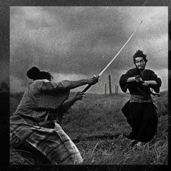 90's Old School Wu-Tang Clan Type Beat - '' SWORDPLAY ''