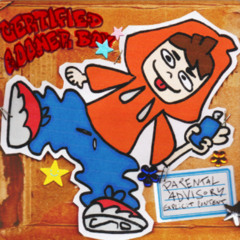 REUPLOAD CERTIFIED G00NER BOY orage san 8-Fiesta 2014 ft j4d0d1d0u prod by slip