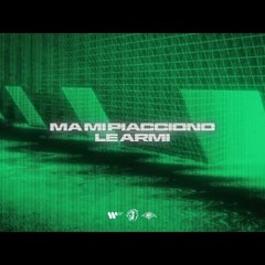 Simba La Rue - MI PIACCIONO LE ARMI
