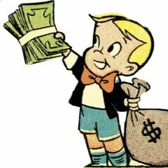 Scott $takk$ - Get Rich (prod. by Digital Jott Sound & Scott $takk$)