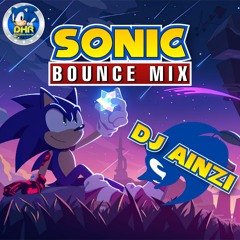 Dj Ainzi - Sonic Bounce Mix