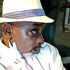 And You Know This, Man (Inspired By Wayne Gooden Elder X)