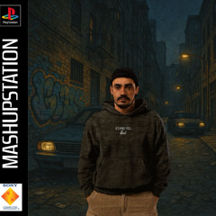 LST CNTRL - Mashupstation Vol.1