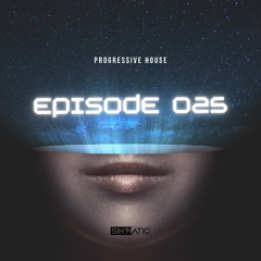 SINTHATIC | EP 025 |  REC-2025-08-29
