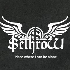SethroW - Place Where I Can Be Alone (FREE DOWNLOAD)