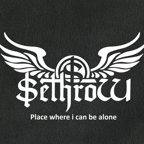 SethroW - Place Where I Can Be Alone (FREE DOWNLOAD)