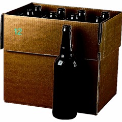 12 Case (Prod. Pharsyde)