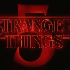The Rightside Up [Music Inspired by...  Stranger Things - Season 5]