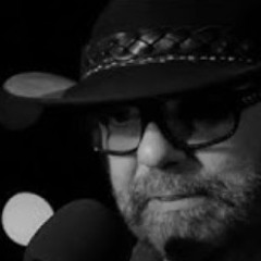 Daniel Lanois On Nudging