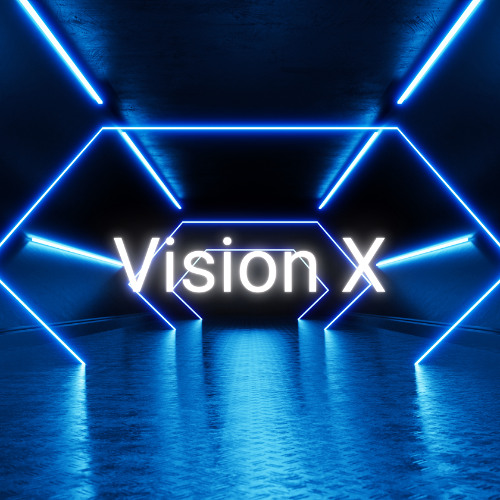 Vision X