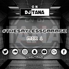 The SayLess Garage | UKG aka UK Garage Mix 1 | #TheSayLessGarage