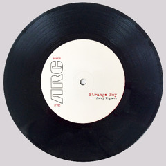 Strange Boy