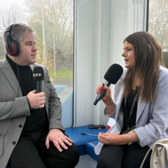 The Saturday Show: Part One from the Carlow Kilkenny Count Centre (30th Nov 2024)