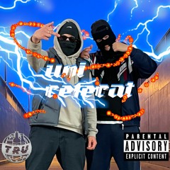 HanzOne ft. Peroni - Uni Referat prod. by Donez