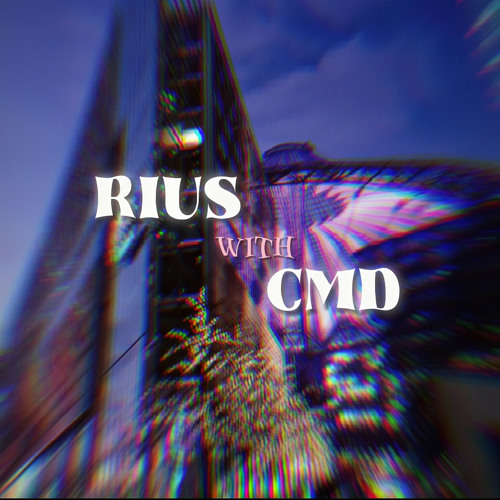 Stream RIUS x CMD NEW YEAR 2024 MIXSET by Cao Minh Đức Listen