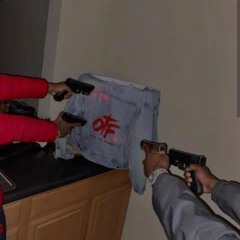 Sticked Up! (Prod. Broke Boi Taylor)