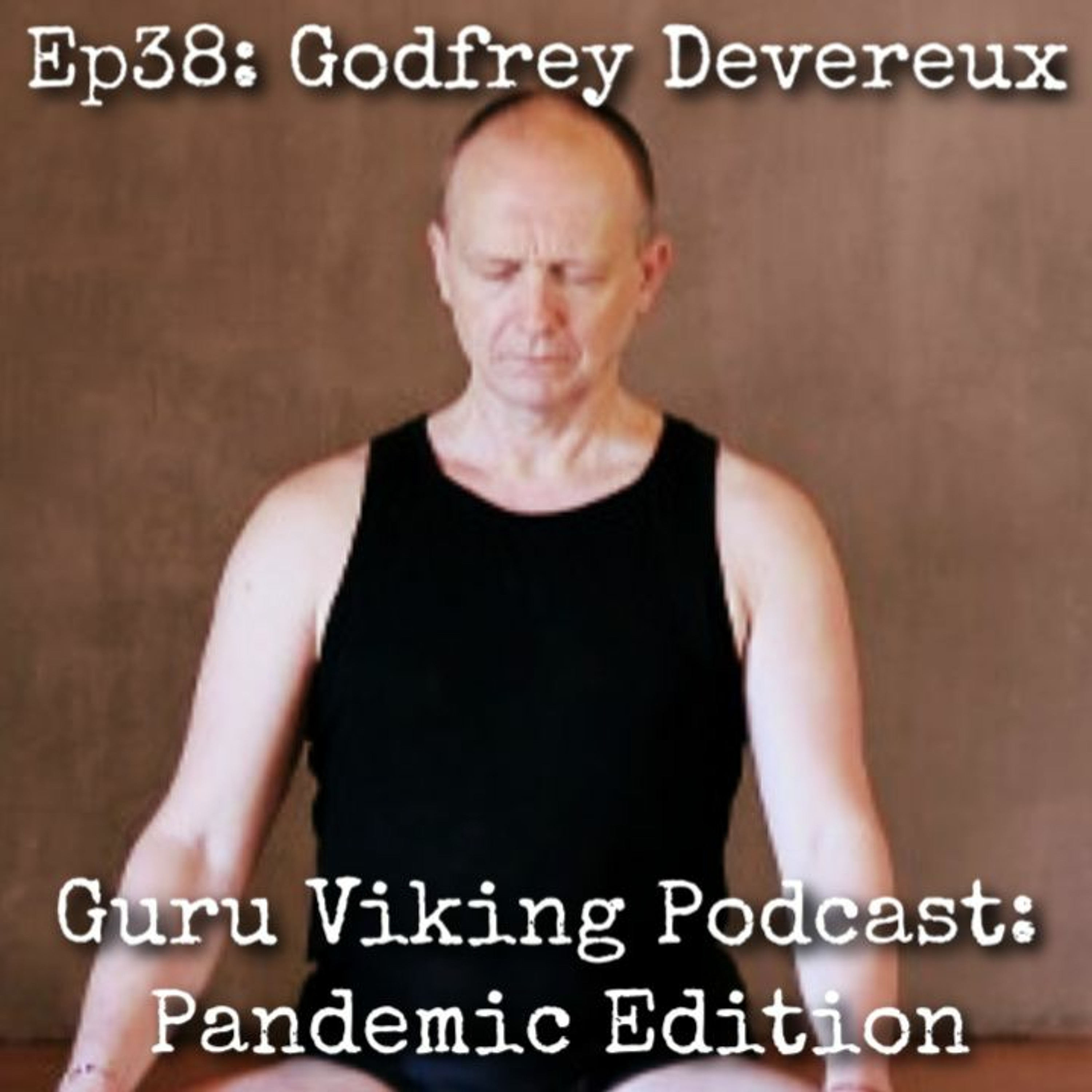 Guru Viking Podcast