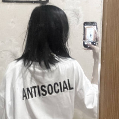 antisocial 3 ( p. @256aftersunrising )